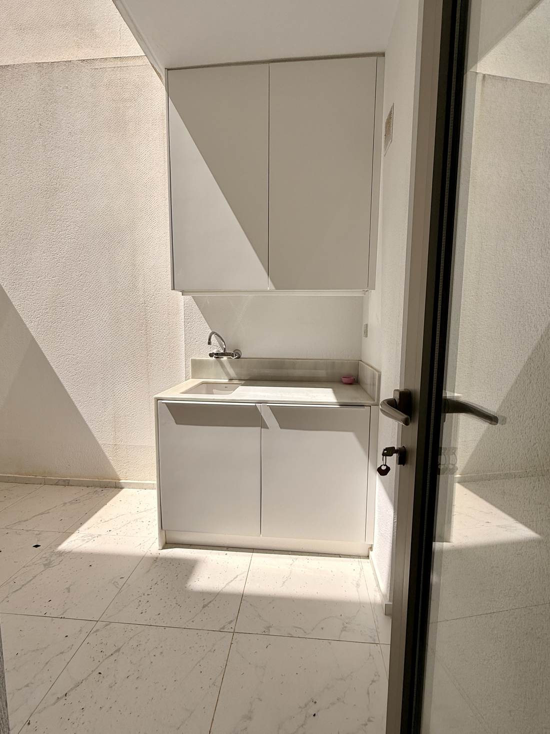 Baño — el chalet de Cosentari