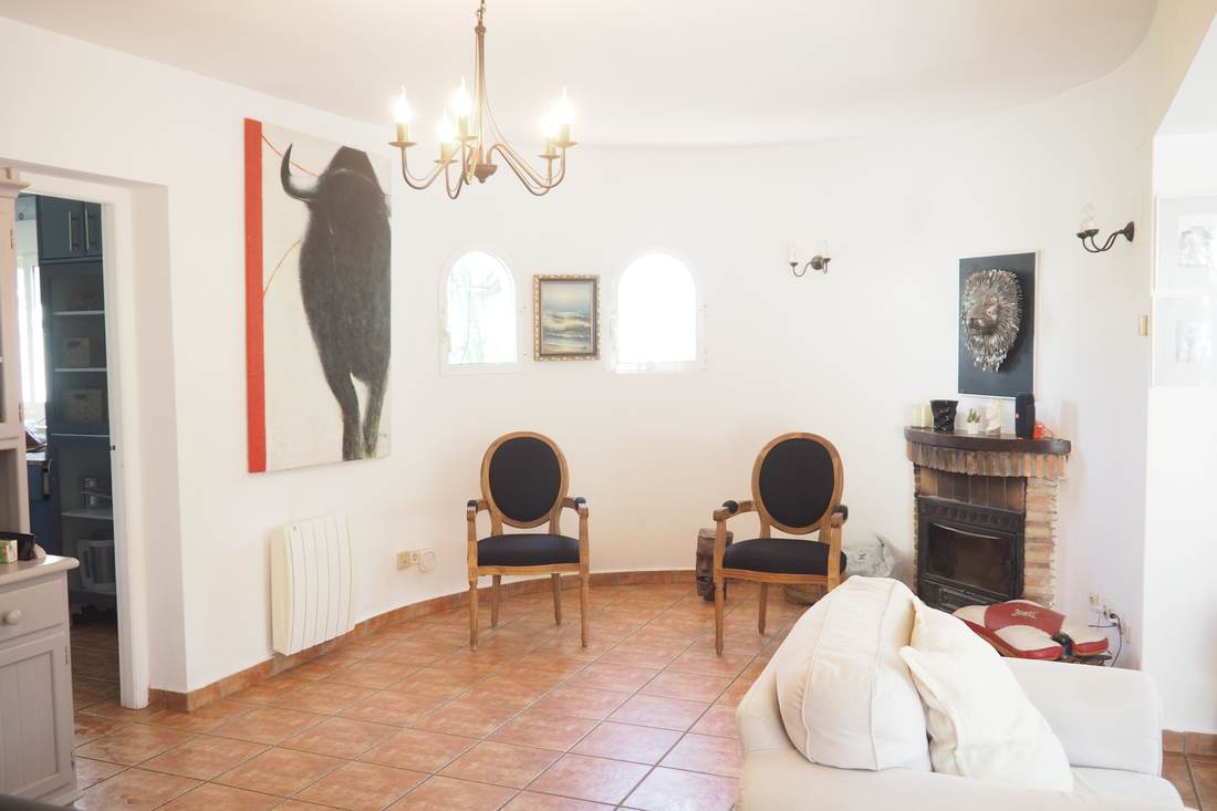 Comedor — Villa Ricarlos