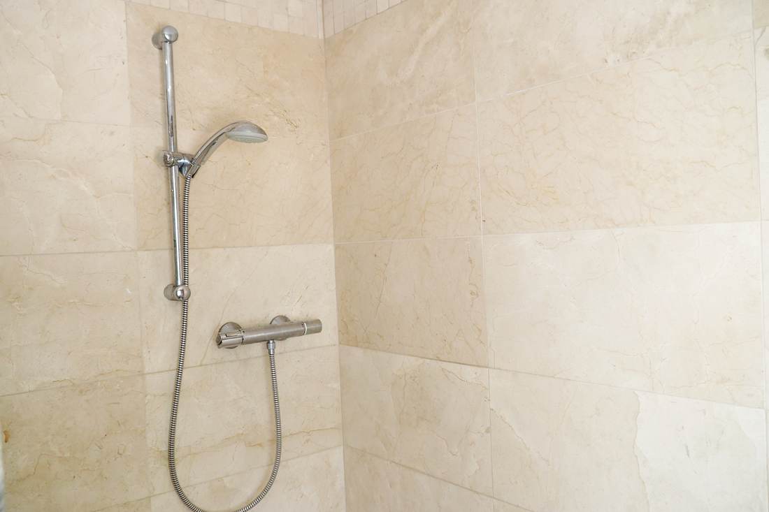 Baño — Villa Ricarlos